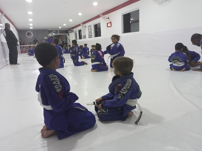 Academia Adalberto Torres Brazilian Jiu Jitsu