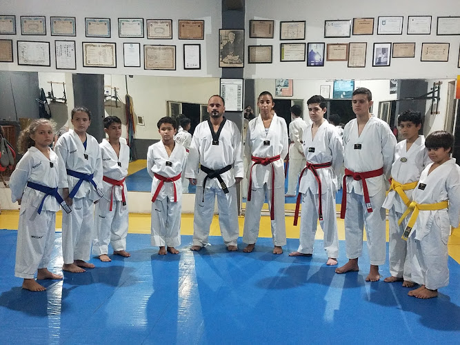 Academia Shotokan