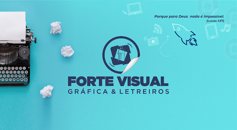 Forte Visual