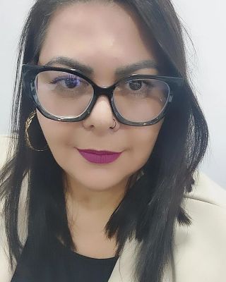 "Psicóloga e Sexóloga Cláudia Ferreira"